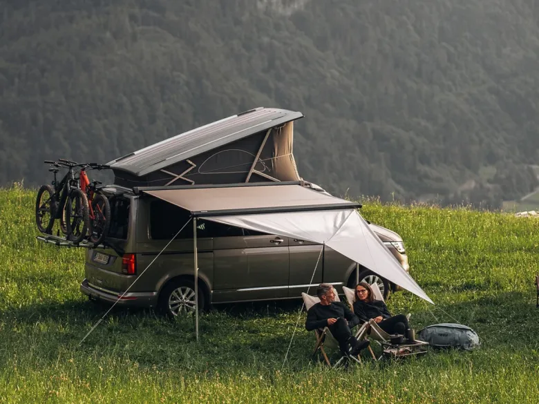 Thule Subsola Medium Panel - 200