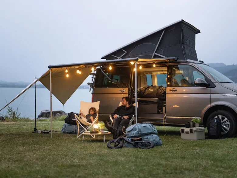 Thule Subsola Side Pack - 200