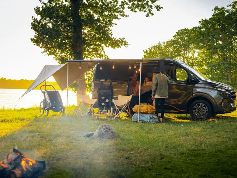 Thule Subsola Side Pack - 200