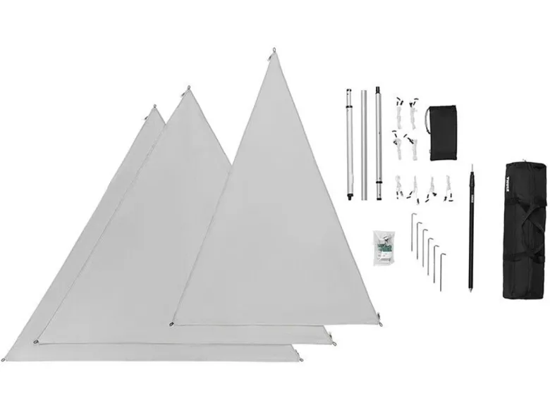 Thule Subsola Side Pack - 200