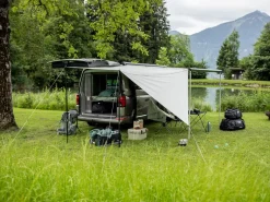 Thule Subsola Side Pack - 200