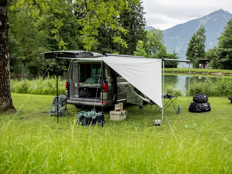 Thule Subsola Side Pack - 200