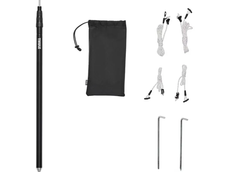 Thule Subsola Support Pole staander