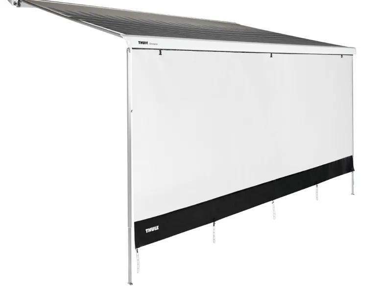 Thule Sun Blocker Front G2 voorwand 330