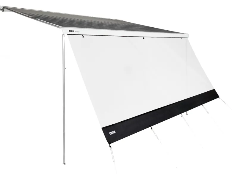Thule Sun Blocker Front G2 voorwand 330