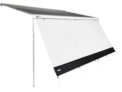 Thule Sun Blocker Front G2 voorwand 280