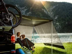 Thule Sun Blocker Front G2 voorwand 240