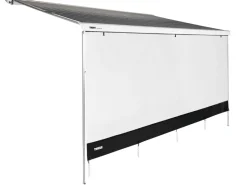 Thule Sun Blocker Front G2 voorwand 100