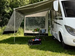 Thule Sun Blocker Front G2 voorwand 100