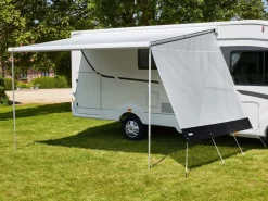 Thule Sun Blocker Side G2 zijwand 275 L