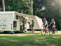 Thule Sun Blocker Side G2 zijwand 275 L