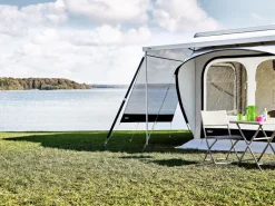 Thule Sun Blocker Side G2 zijwand 1200