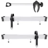 Thule Superb 3e rail met frame houder