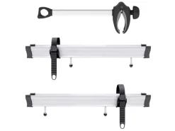 Thule Superb 3e rail met frame houder