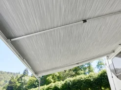 Thule Tension Rafter G2 200 Roof spanstang