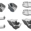 Thule Transformation kit Residence & Panorama