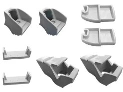 Thule Transformation kit Residence & Panorama
