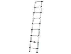 Thule Van ladder - 9 treden