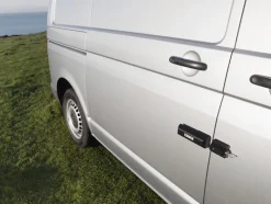 Thule Van Lock veiligheidsslot