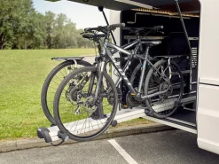 Thule VeloSlide fietsendrager