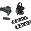 Thule VeloSlide Fork Mount Thru Axle Adapter