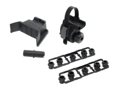 Thule VeloSlide Fork Mount Thru Axle Adapter