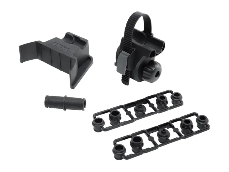 Thule VeloSlide Fork Mount Thru Axle Adapter