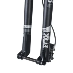 Thule VeloSlide Fork Mount Thru Axle Adapter