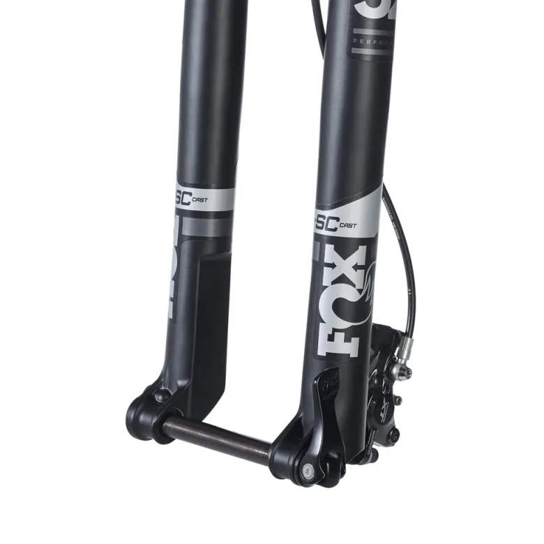 Thule VeloSlide Fork Mount Thru Axle Adapter