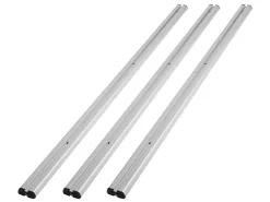 Thule VeloSlide montagerails - 140 cm