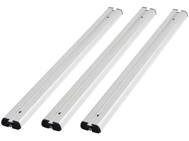 Thule VeloSlide montagerails - 70 cm
