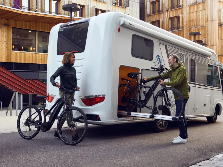 Thule VeloSlide Short fietsendrager