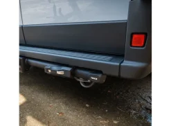 Thule VeloSwing bumper