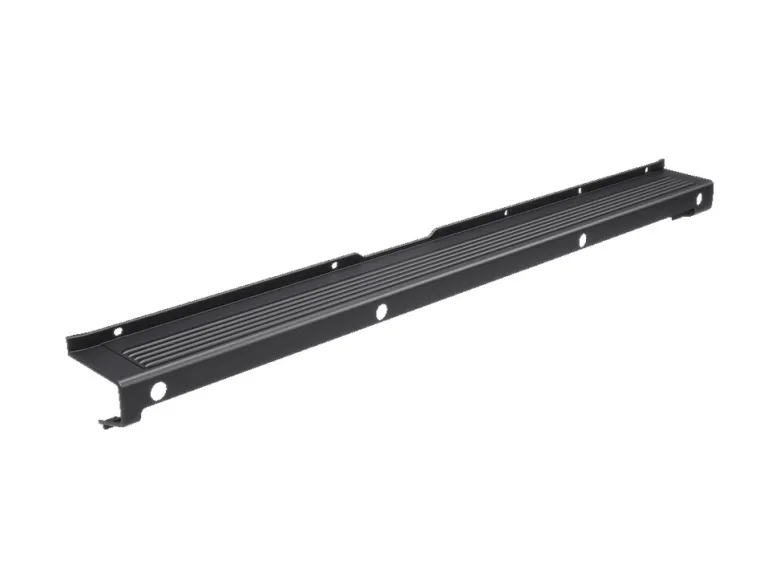 Thule VeloSwing Bumper met parkeersensoren