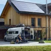Thule VeloSwing Bumper zonder parkeersensoren