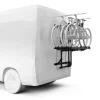 Thule VeloTrack 3e rail wielgoot