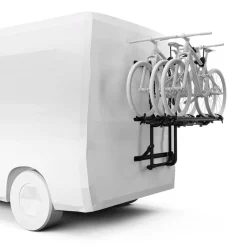 Thule VeloTrack 3e rail wielgoot