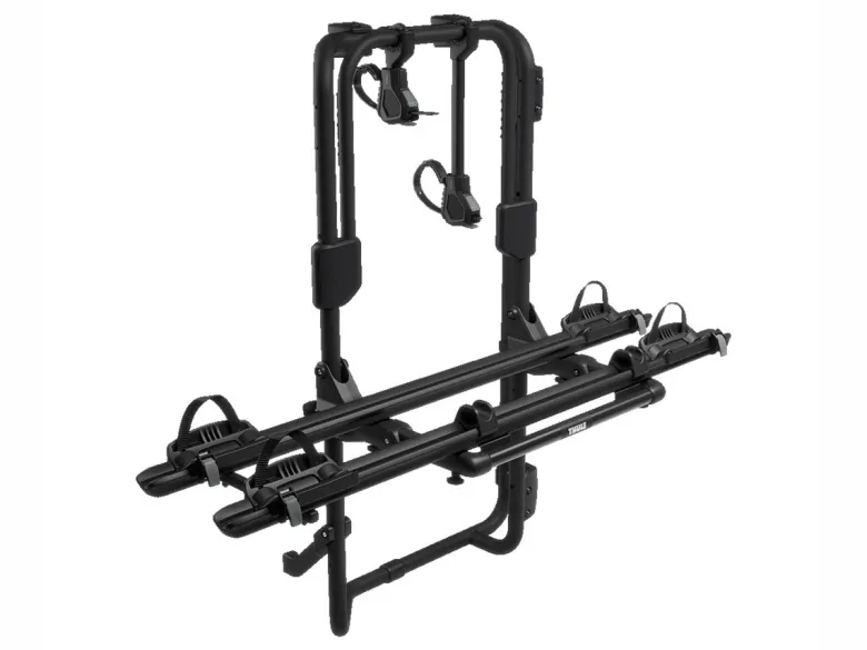 Thule VeloTrack Frame fietsendrager - Ducato/Jumper/Boxer