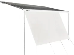 Thule View Blocker Front voorwand 330