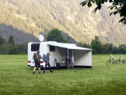 Thule View Blocker Side G2 zijwand 1200