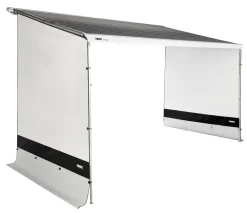 Thule View Blocker Side G2 zijwand 1200