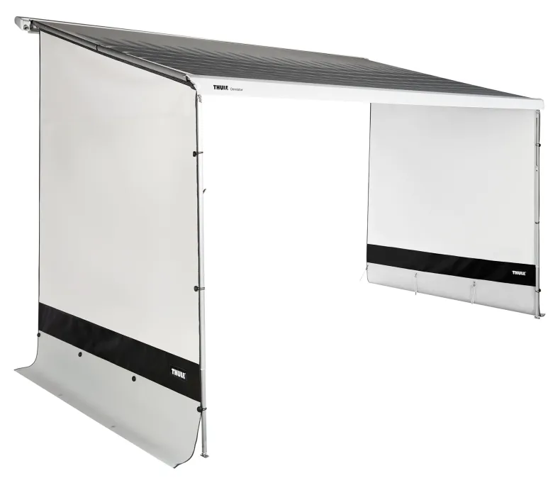Thule View Blocker Side G2 zijwand 1200