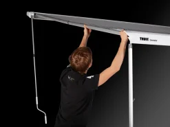 Thule View Blocker Side G2 zijwand 250 S