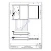 Thule 12 volt 550 G2 Slide-out Step