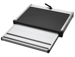 Thule 12 volt 550 G2 Slide-out Step