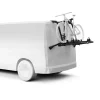 Thule WanderWay VW T6 fietsendrager - Black