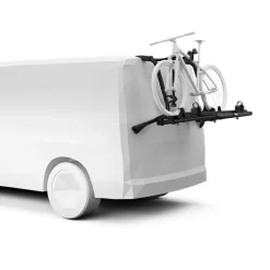 Thule WanderWay VW T6 fietsendrager - Black