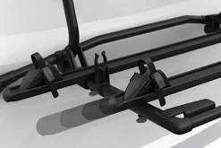 Thule WanderWay VW T6 fietsendrager - Black