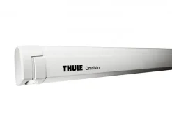 Thule 5200 Wit 230 Uni-Grey cassetteluifel