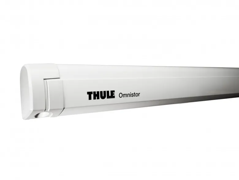 Thule 5200 Wit 230 Uni-Grey cassetteluifel